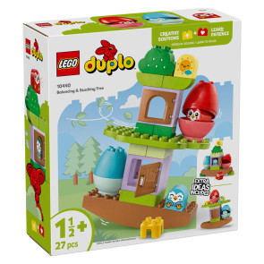 LEGO Duplo Моето първо дърво за баланс и подреждане 10440