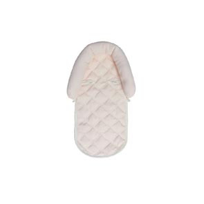 BABY MONSTERS Подложка/възглавничка за стол за кола БЕЖОВА