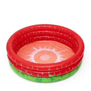 BESTWAY Надуваем басейн 168x38 см.