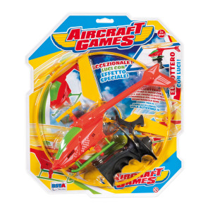 RS TOYS Светещ хеликоптер