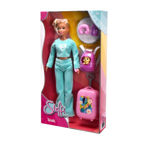 STEFFI LOVE Кукла Стефи на Пътешествие