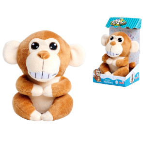 SIMBA PetZoo Палаво маймунче 