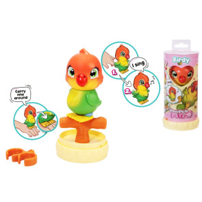 Pamper Petz Mini Birdy Птичкa със звук