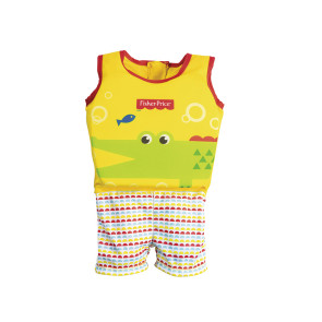 BESTWAY FISHER PRICE Плувен костюм за момче