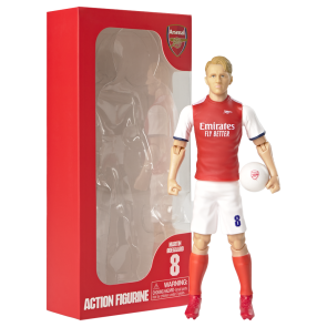 Banbo Toys Фигура Martin Odeegard 20 См Arsenal