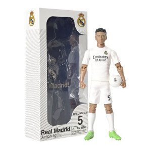 Banbo Toys фигура Belligham 20 см Real Madrid