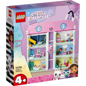 LEGO Gabby's Dollhouse 10788
