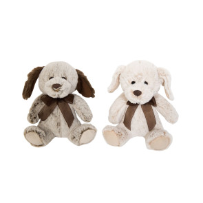 Плюшено куче 19 см.