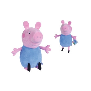 Peppa Pig Плюшен George 31 см
