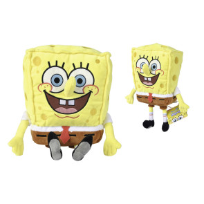 SPONGE BOB Плюшена играчка 35 см.