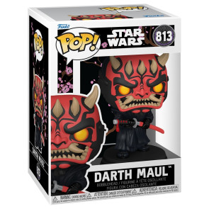 Funko Pop Star Wars Impressions - Darth Maul