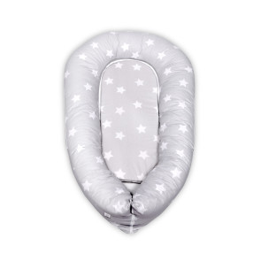 LORELLI Classic Гнездо 3в1 СИВИ ЗВЕЗДИ