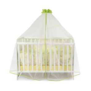 LORELLI Classic Балдахин от тюл 480/150 см. РЕЗЕДАВ