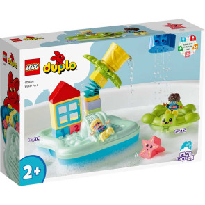 LEGO Duplo Town Воден парк 10989