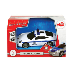 DICKIE Кола SOS