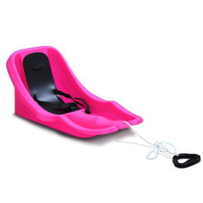 Шейна BABY RIDER РОЗОВА