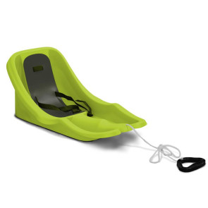 Шейна BABY RIDER ЗЕЛЕНА