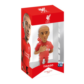 MINIX Фигура THIAGO LFC