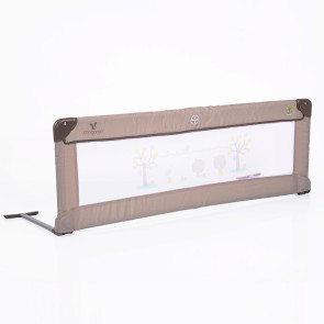 CANGAROO Преграда за легло 130 см. БЕЖОВ