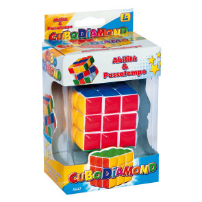RS TOYS Кубче-Пъзел Dimond cube