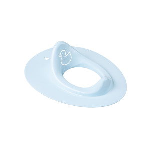 CHIPOLINO TEGA BABY Седалка за тоалетна чиния ПАТЕ СИНЯ