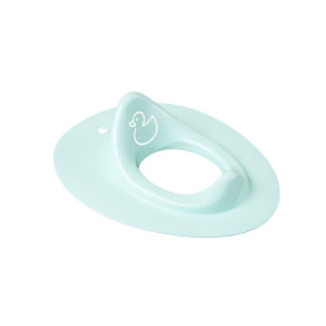 CHIPOLINO TEGA BABY Седалка за тоалетна чиния ПАТЕ ЗЕЛЕНА
