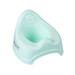 CHIPOLINO TEGA BABY Музикално гърне ПАТЕ ЗЕЛЕНО