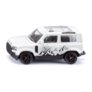 SIKU Кола Land Rover Defender 90