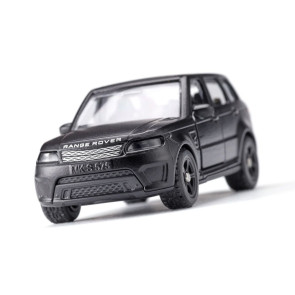 SIKU Кола Range Rover Sport