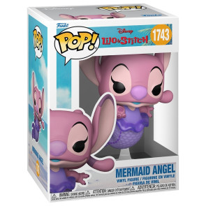 Funko POP! Disney Lilo & Stitch - Mermaid Angel 1743