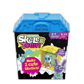 SKELETOWN Малък комплект за игра
