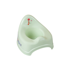 CHIPOLINO TEGA BABY Музикално гърне ГОРСКА ПРИКАЗКА ЗЕЛЕНО