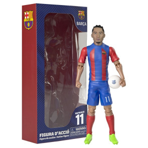 Banbo Toys Фигура Raphinha 20 См Fc Barcelona