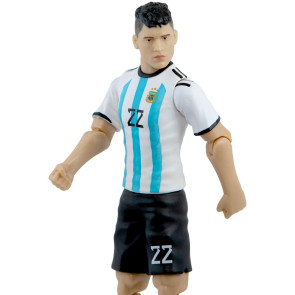 Banbo Toys Фигура Lautaro Martinez 20 см Аржентина