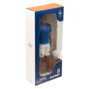 Banbo Toys Фигура Mbappe 20 см Франция