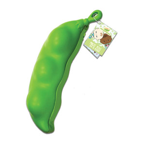 PEA POD BABIES Бебе в грахова шушулка