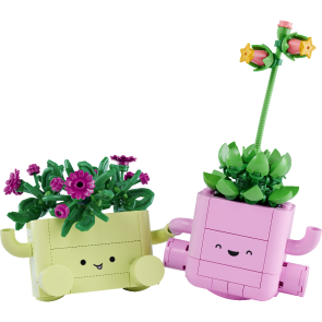 LEGO Botanicals Търкалящи се растения 11506