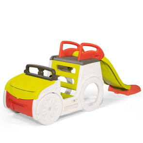 SMOBY Кола за приключения
