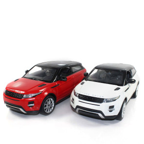 RASTAR Джип RANGE ROVER EVOQUE с волан контролер R/C 1:14