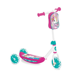 MONDO BE UNIQUE Тротинетка с 3 колела MY FIRST SCOOTERS