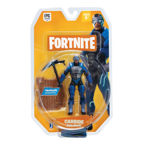 JW FORTNITE Базова фигурка CARBIDE