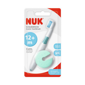 NUK Четка за зъби
