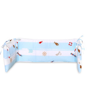 LORELLI Classic Малък обиколник РАНФОРС ПРИКЛЮЧЕНИЕ СИНЬО