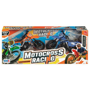 RS TOYS Мотори за мотокрос 1:12