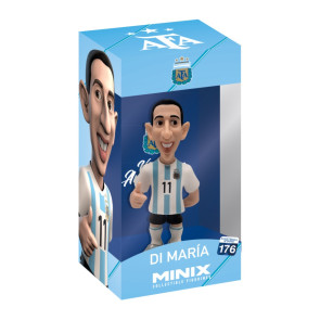 MINIX Фигура DI MARIA AFA