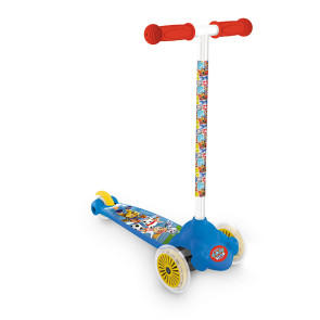 MONDO Paw Patrol Скутер TWIST & ROLL