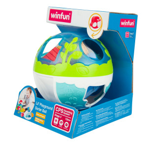 WINFUN Топка сортер