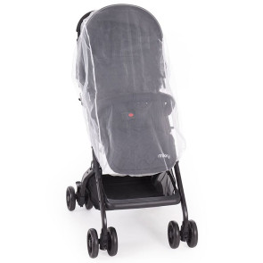 KIKKA BOO Комарник за количка