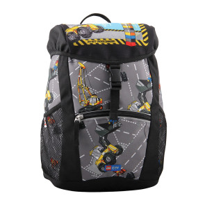 LEGO City раница Roadmap