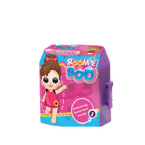 ROOMIE BOO Кукла изненада